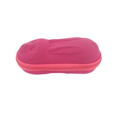 China Fashional Glasses Case Wholesale Eva Glasses Case for sale