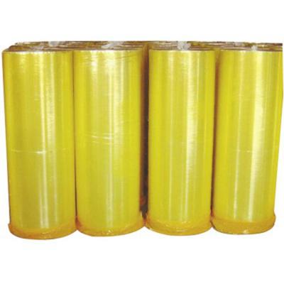 China China Jumbo Roll Waterproof Bopp Band, Jumbo Bopp Band Roll, Jumbo Gum Band Roll for sale