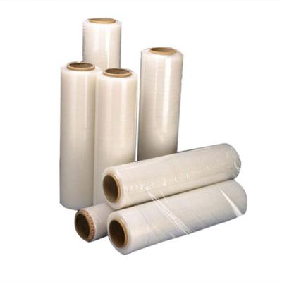 China Table Top PVC Heat Shrink Wrapping Film Polyolefin Wrap Bag Moisture Proof Roll for sale