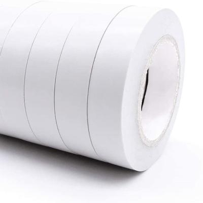 China ANTISTATIC Double Sided Paper Tape Double Sided Adhesive Tape for sale