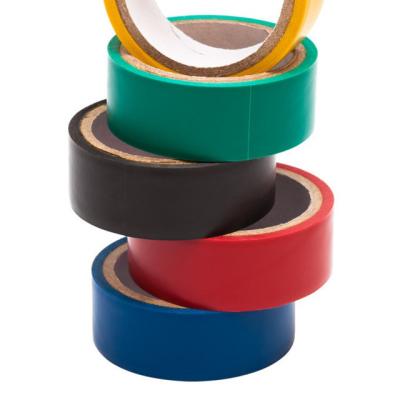 China High Quality Waterproof Wonder PVC Tape Electrical Elephant Roll PVC Conduit For Electrician / Automotive & DIY Hobbyists & Home Use for sale