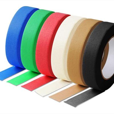 China Automotive Size Heat Resistant Grade Blue Tape Machine for Painting, Labeling, Home, Office, School Stationery, Arts and Crafts for sale