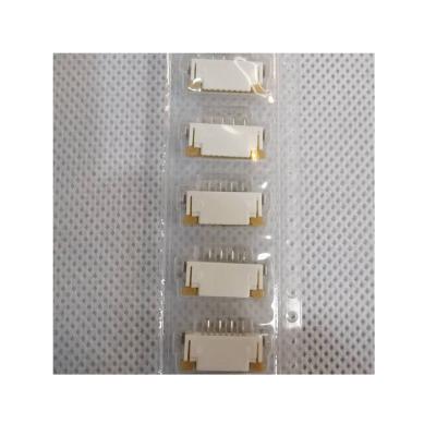 China Original Connector 522070833 52207-0833 Molex 1.0mm Spacing Connector 8p Drawer FPC Connector 52207-0833 for sale