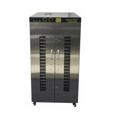 China Fruits commercial fruit beef jerkey oven dehydrator for sale