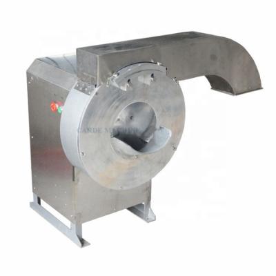 China industrial vegetable processing plant potato coconut root vegetable chips maker machine price list for sale