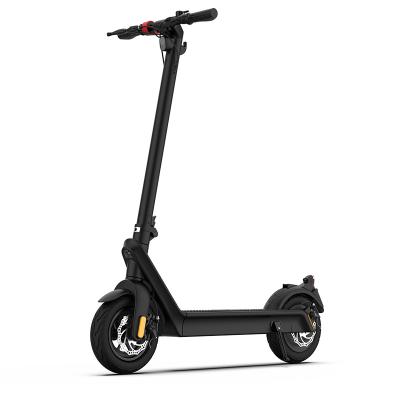 China X9 65-100KM Exercise Range 500W Ultra Long Electric Scooter Unisex Electric Scooter Escooter for sale