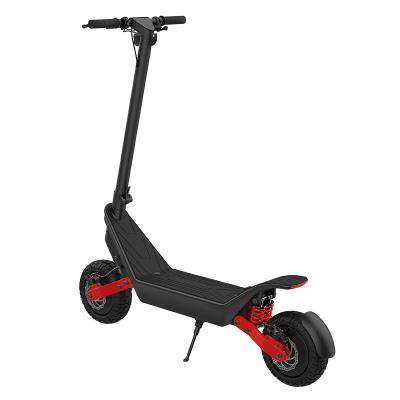 China X10 Unisex Scooter 1200w 40km/h Speed ​​150km Range 11inch Double Tire Motor Off Road Electric Scooter Thailand for sale