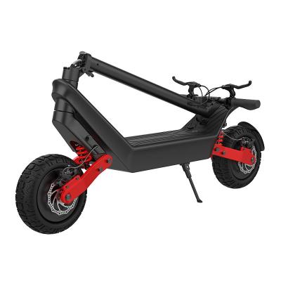 China 2023 Unisex EU USA Drop Shipping Two-Wheel X10 Escooter 1200W Battery UK Purchase Removable Electronic Scooter Electric Scooter for sale