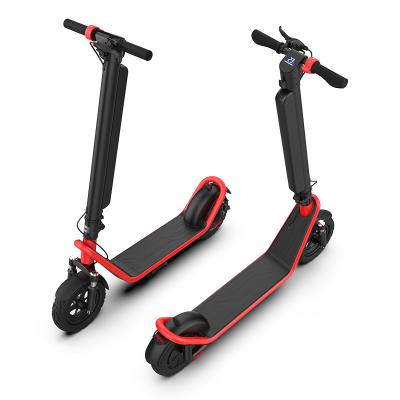 China Factory unisex hot sale cheap price electric scooters free shipping Eu usa warehouse n10 inch for adults electric scooter for sale