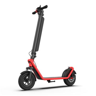 China New Arrivals X11 Unisex Electric Scooter 450w Battery Offroad Electric Scooter Long Life Lithium Battery for sale