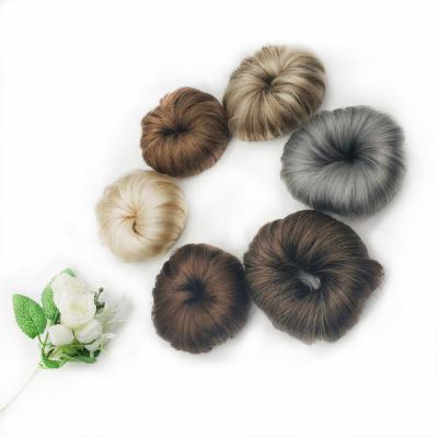 China Luxury Hair Tied Ladies Hair Ties Headband Women Scrunchies For Girls Ladies Bag Gift Party for sale