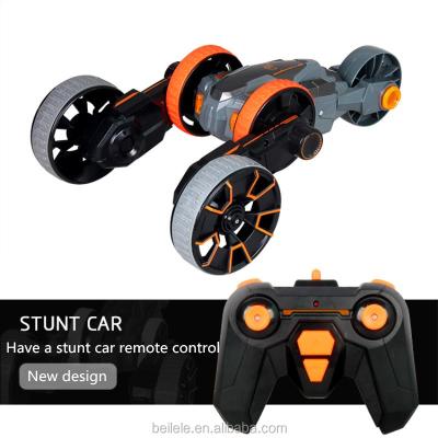 China Easily Operate New Arrival Yade Y6 Charging Turn Function Remote Control Car Toys Lightweight Five-wheel RC Car for sale