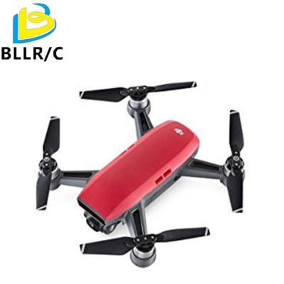 China Radio Control Toy DJI Spark RC Quadcopter Mini Pocket Selfie Drone With HD Camera GPS for sale