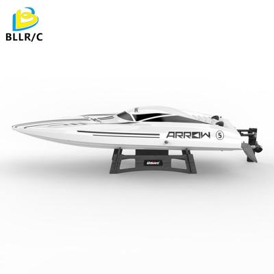 China RC Hobby RC Remote Control Toys Toys Brushless Motor 2.4Ghz High Speed ​​Boat UDI005 for sale