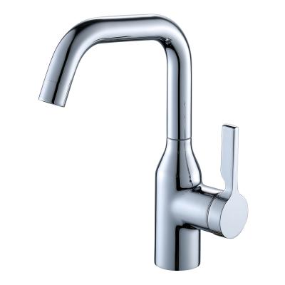 China Thermostatic Faucets Build Cheap Bathroom Sink Faucet American Faucet Taps Brass Basin Mixer For Bathroom In Basin Mixer for sale