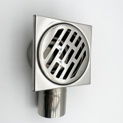 China Modern Toilet Garage Air Freshener Italy Decoration Floor Drain for sale