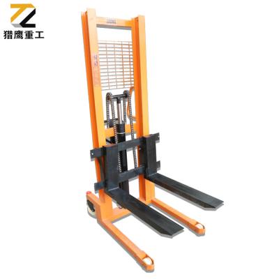 China Handling Tools 4x4 Wheel Drive Forklift 500 220v 600kg Wire Rope Motor Brand New Mini Electric Crane With CE Certificate for sale