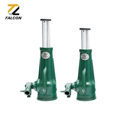 China New Design 5t Manual Screw Represents Wholesales Lift Mechanical Popular Jack In Elevators for sale