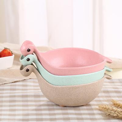 China Sustainable Hot Eco Customize Natural Sugarcane Bagasse Soup Bowl Recyclable Eco Friendly Sugarcane Bowl Wheat Straw Fiber Bowl for sale