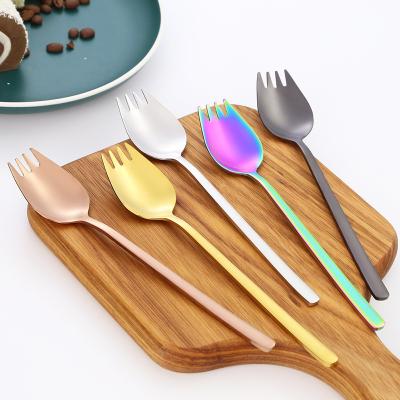 China Disposable Gold Plated Stainless Steel Silverware Set Wedding Gold Spoon Forks and Spoon Knives For Events for sale