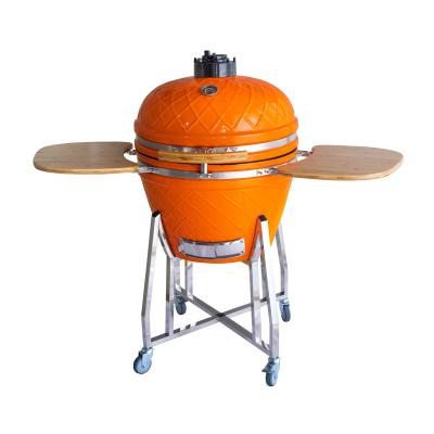 China Wholesale barbecue directly easily assembled On pie factory barbecue grill grill for sale