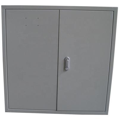 China Good Price Customized Cabinet Power Switch 125A 380V/220V 3 Phase Distribution Board for sale