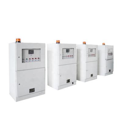 China Electric Power Transmission Control Panel Board Power Equipment Distribution Box Cabinet Mechanism for sale