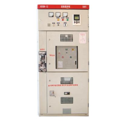 China Electric Power Transmission Mechanism Low Voltage Metal Power Distribution Equipment Cabinets Box for sale