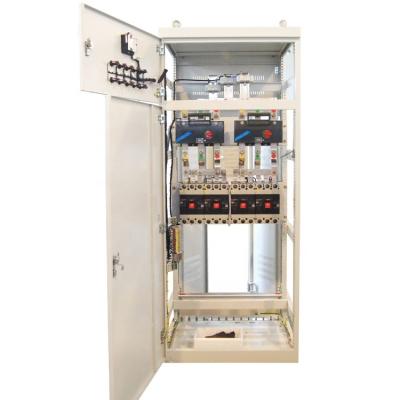 China Electric Power Transmission Wholesale 3 Phase Speed ​​Switch Voltage Mechanism Medium Power Distribution Equipment for sale