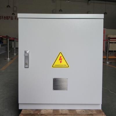 China Electric Power Transmission Manufacturers Selling Industrial Voltage Distribution Equipment Transformer Substation Distribution Box for sale