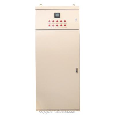 China Electrical Power Transmission Power Transformer Low Voltage Distribution Board Switch Cabinet Type Substation for sale