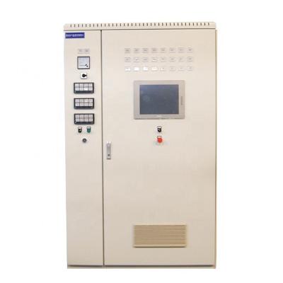 China Electric Power Transmission Customized AC Power Distribution Cabinet Three Phase Power Transformer Electrical Equipment for sale