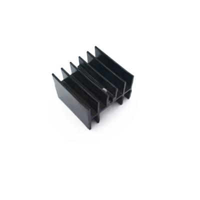 China Aluminum Radiator Profiles Die Cast Aluminum Radiator Extruded Aluminum Radiator for sale