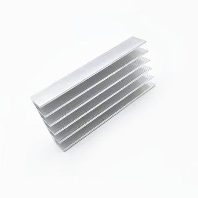 China High Quality Aluminum Radiator Fins Radiator Aluminum Radiator China Drop Down Radiator for sale