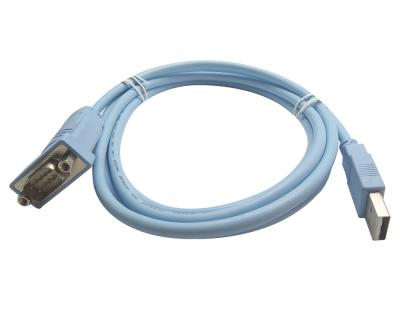 China RS232 USB Connector to Prolific Serial Adapter Chipset Win 10/8.1/8/7 Mac OS X for sale