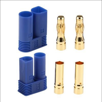 China High Quality Battery/Controller/Charger Male-Female Plug Terminal RC EC5 EC3 Accessories Electrical Connector for sale