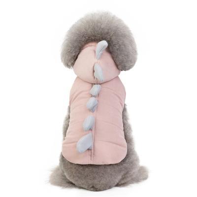 China Nice Design Sustainable Animal Dog Clothes Pet Costume Pet Clothes Funny for sale