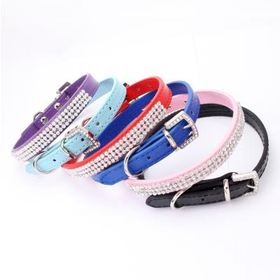 China Viable Factory Custom High Quality Adjustable Nylon Thoughtful Dog Collar for sale