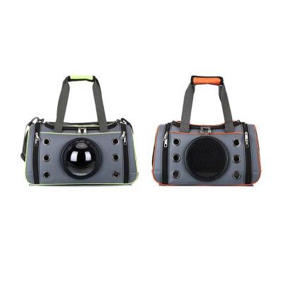 China Good Quality Breathable Pet Handbag Carrier For Small Medium Dogs Cats Foldable Pet Carrier Dog Carriers for sale