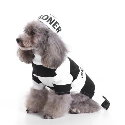 China Wholesale Viable Dog Costume Cosplay Dog Clothes Funny Holiday Amazon Hot Dog Costume Pet for sale