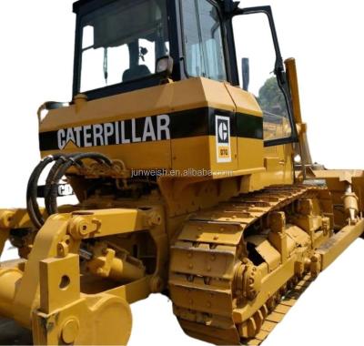 China Garment Shops 100% Japan Original Bulldozer Caterpillar D7G/Dozer Cat Used CAT Bulldozer D6 D7 D7R D7G D7H D6R from 100% Japan at low price for sale