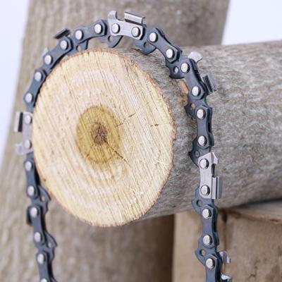 China LP 50DL 14 Steel Chainsaw Chain 14Inch .043 Gauge 3/8