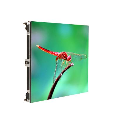 China Customized Indoor LED Display Module P3 LED Indoor Rental Screen For Commercial Display for sale