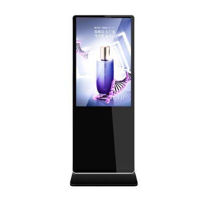 China The New Launch Indoor Digital Advertising Display Screen Other Advertising Equipment for sale