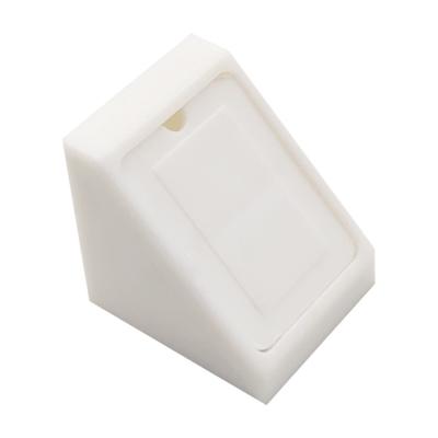 China L shape connector plastic plastic corner connector for sale