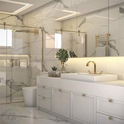 China China Manufacturer Full Set Modern Luxury Bathroom Custom Design for sale