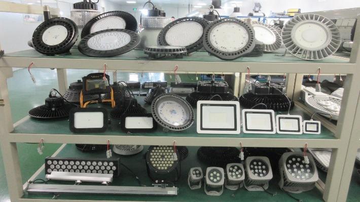 Verified China supplier - Hangzhou Yuzhong Gaohong Lighting Electrical Equipment Co., Ltd.