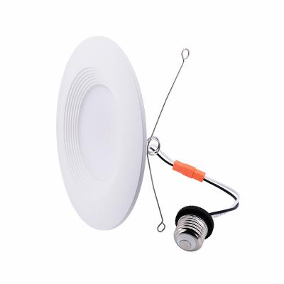 China Downlights WOOJONG American standard long lifespan 12W led lights downlight with energy star for sale