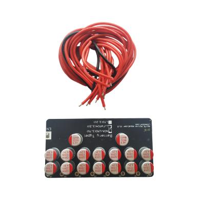 China - 7S 5A Active Battery Balancer Active Equalizer Equalizer Module Adjustment Capacitor for sale