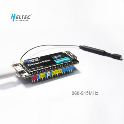 China IOT IOT module 868mhz sx1276 WIFI Ble LoRA ESP32 PICO LoRaWan LoRa module for Arduino / Wireless Stick for sale